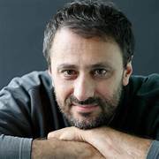 Doppiaggio-Claudio Moneta docente doppiaggio